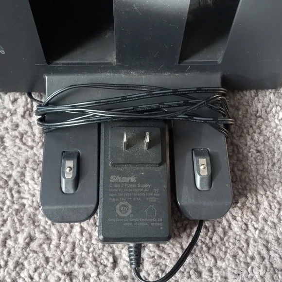 Shark AI Robot Vacuum Charging Dock Base - Picture 3 of 7